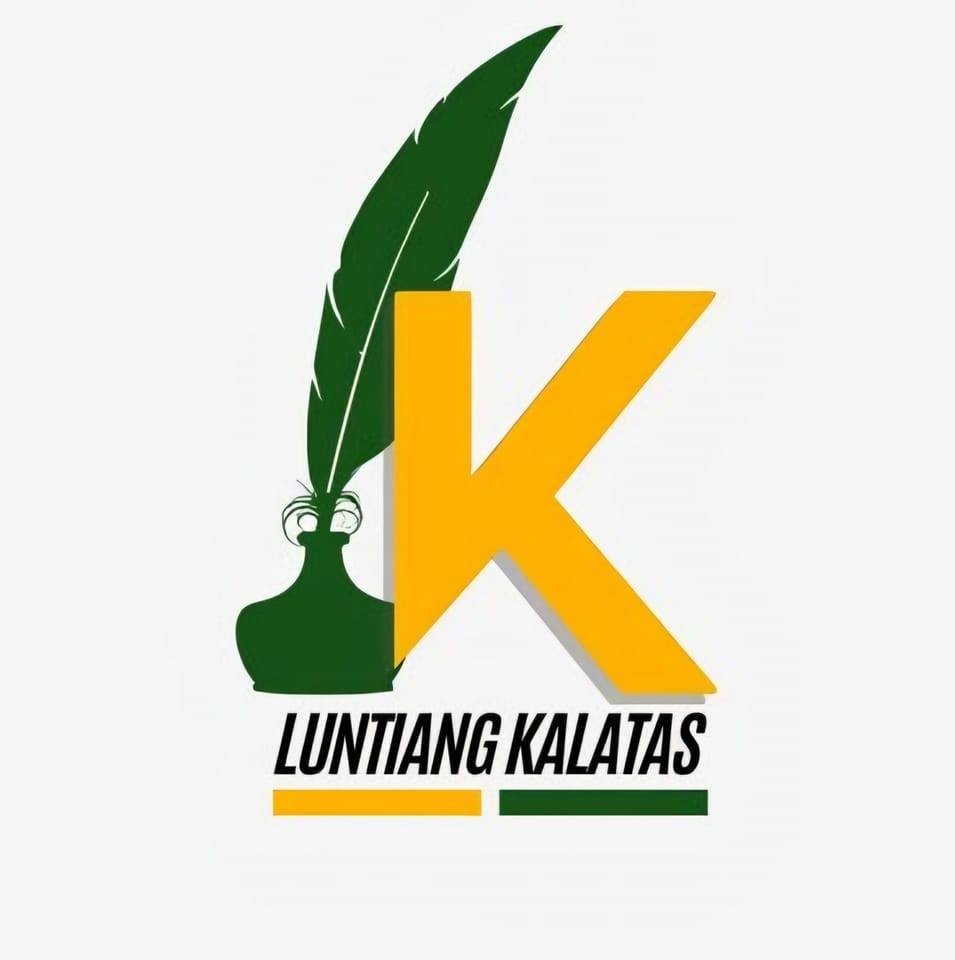 Luntiang Kalatas Logo